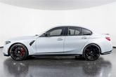 Thumbnail of 2021 Gray Metallic BMW M3