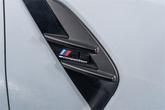 Thumbnail of 2021 Gray Metallic BMW M3