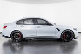 Thumbnail of 2021 Gray Metallic BMW M3