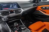 Thumbnail of 2021 Gray Metallic BMW M3