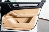 Thumbnail of 2022 White Porsche Cayenne