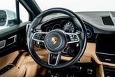 Thumbnail of 2022 White Porsche Cayenne