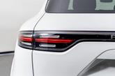 Thumbnail of 2022 White Porsche Cayenne