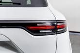 Thumbnail of 2022 White Porsche Cayenne