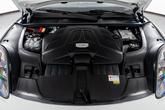 Thumbnail of 2022 White Porsche Cayenne