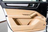 Thumbnail of 2022 White Porsche Cayenne