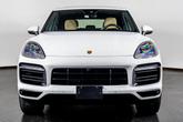 Thumbnail of 2022 White Porsche Cayenne