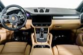 Thumbnail of 2022 White Porsche Cayenne