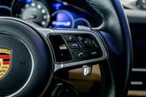Thumbnail of 2022 White Porsche Cayenne