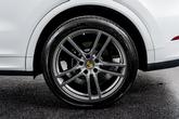 Thumbnail of 2022 White Porsche Cayenne