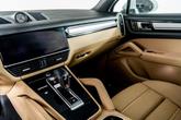 Thumbnail of 2022 White Porsche Cayenne