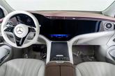 Thumbnail of 2023  Mercedes-Benz EQS 580