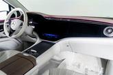 Thumbnail of 2023  Mercedes-Benz EQS 580
