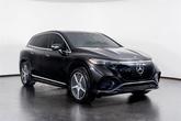 Thumbnail of 2023  Mercedes-Benz EQS 580