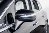Thumbnail of 2023  Mercedes-Benz EQS 580