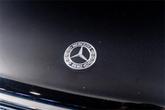 Thumbnail of 2023  Mercedes-Benz EQS 580