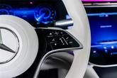 Thumbnail of 2023  Mercedes-Benz EQS 580