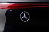 Thumbnail of 2023  Mercedes-Benz EQS 580