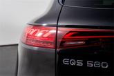 Thumbnail of 2023  Mercedes-Benz EQS 580