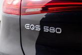 Thumbnail of 2023  Mercedes-Benz EQS 580