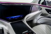 Thumbnail of 2023  Mercedes-Benz EQS 580