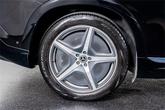 Thumbnail of 2023  Mercedes-Benz EQS 580