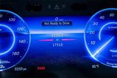 Thumbnail of 2023  Mercedes-Benz EQS 580