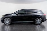 Thumbnail of 2023  Mercedes-Benz EQS 580