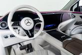 Thumbnail of 2023  Mercedes-Benz EQS 580