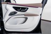 Thumbnail of 2023  Mercedes-Benz EQS 580