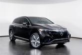 Photo of 2023  Mercedes-Benz EQS 580