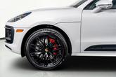 Thumbnail of 2025 Gray Porsche Macan