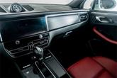 Thumbnail of 2025 Gray Porsche Macan