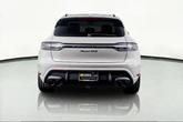 Thumbnail of 2025 Gray Porsche Macan