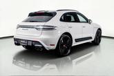Thumbnail of 2025 Gray Porsche Macan