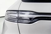 Thumbnail of 2025 Gray Porsche Macan