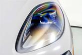 Thumbnail of 2025 Gray Porsche Macan