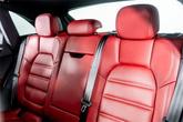 Thumbnail of 2025 Gray Porsche Macan