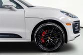 Thumbnail of 2025 Gray Porsche Macan