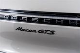 Thumbnail of 2025 Gray Porsche Macan