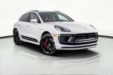 Thumbnail of 2025 Gray Porsche Macan