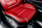 Thumbnail of 2025 Gray Porsche Macan