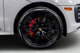 Thumbnail of 2025 Gray Porsche Macan