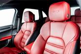 Thumbnail of 2025 Gray Porsche Macan