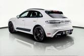 Thumbnail of 2025 Gray Porsche Macan