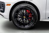 Thumbnail of 2025 Gray Porsche Macan