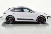 Thumbnail of 2025 Gray Porsche Macan