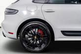 Thumbnail of 2025 Gray Porsche Macan