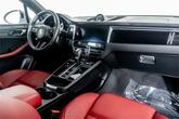 Thumbnail of 2025 Gray Porsche Macan