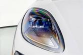 Thumbnail of 2025 Gray Porsche Macan